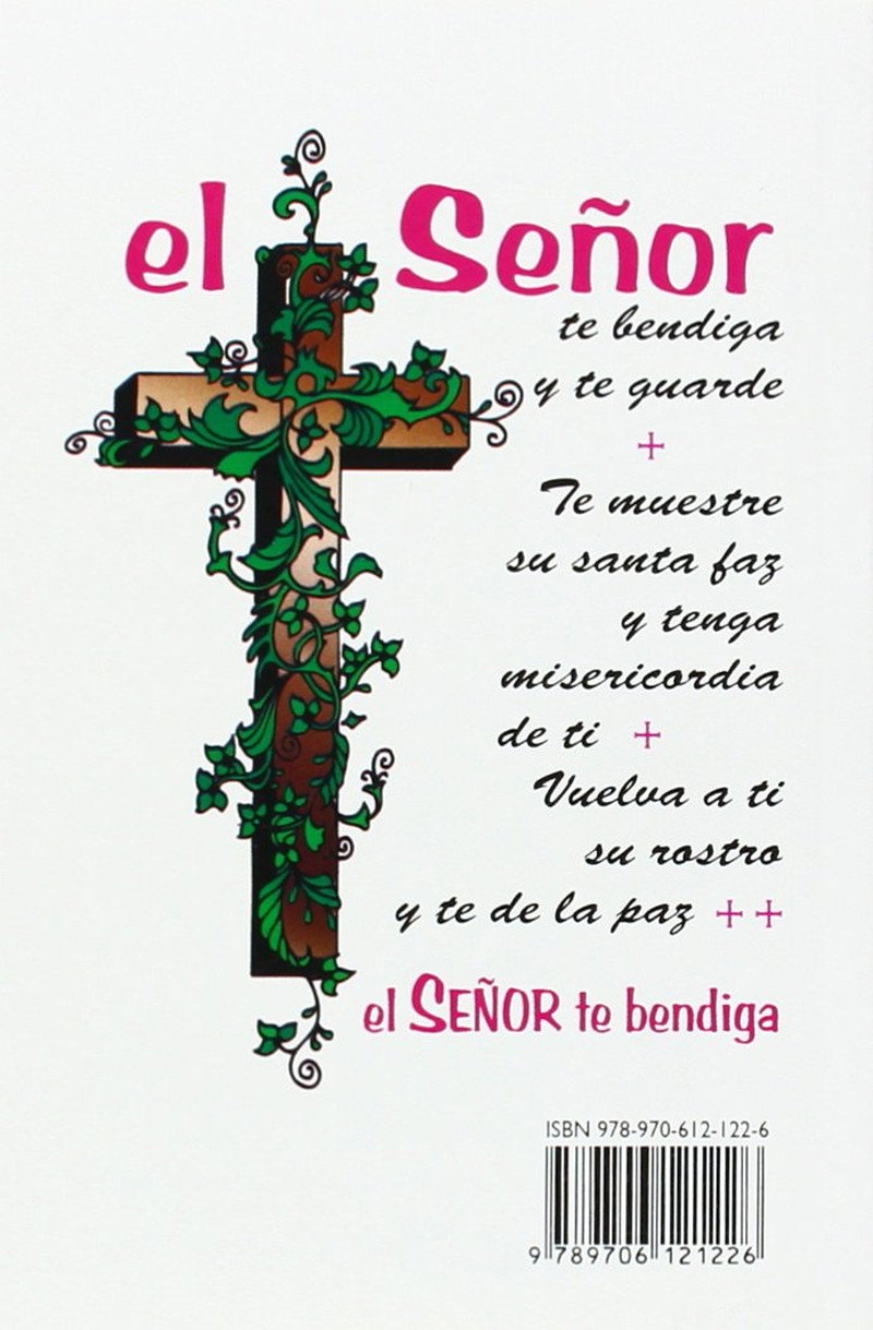 El Libro De Mis Oraciones: Edición (Edición Española)