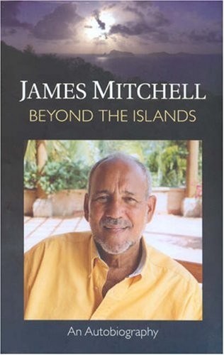 Autobiography of Sir James Mitchell: Beyond th… by Sir James Mitchell Hardback