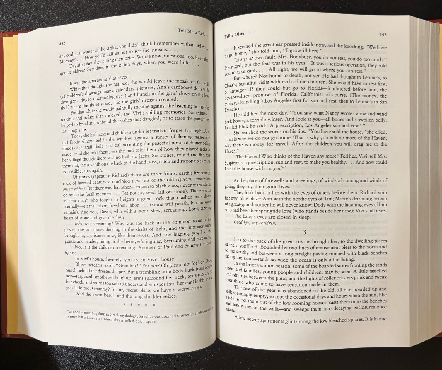 Literature: Options for Reading & Writing 2nd Ed Daiker Fuller Wallace HC