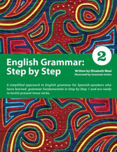 English Grammar: Step by Step 2 by