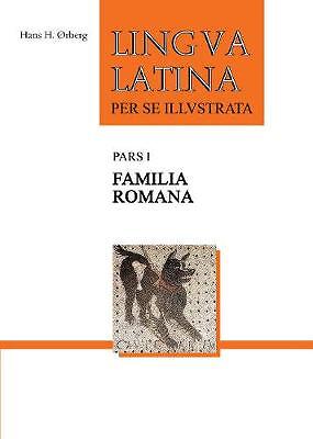 Familia Romana – 9781585104239