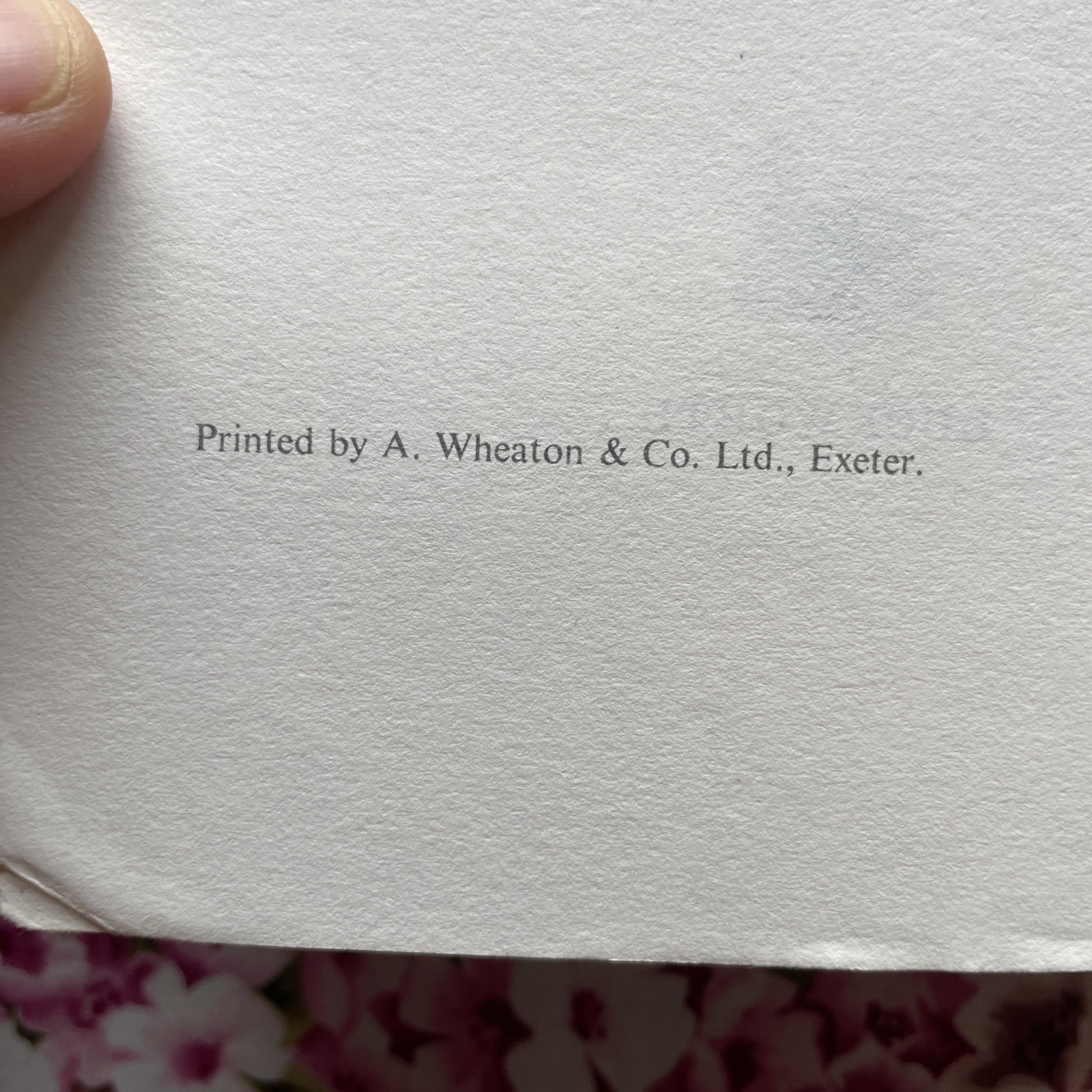 A Primer of Greek Grammar by Abbott & Mansfield (1987 Duckworth London UK PB)
