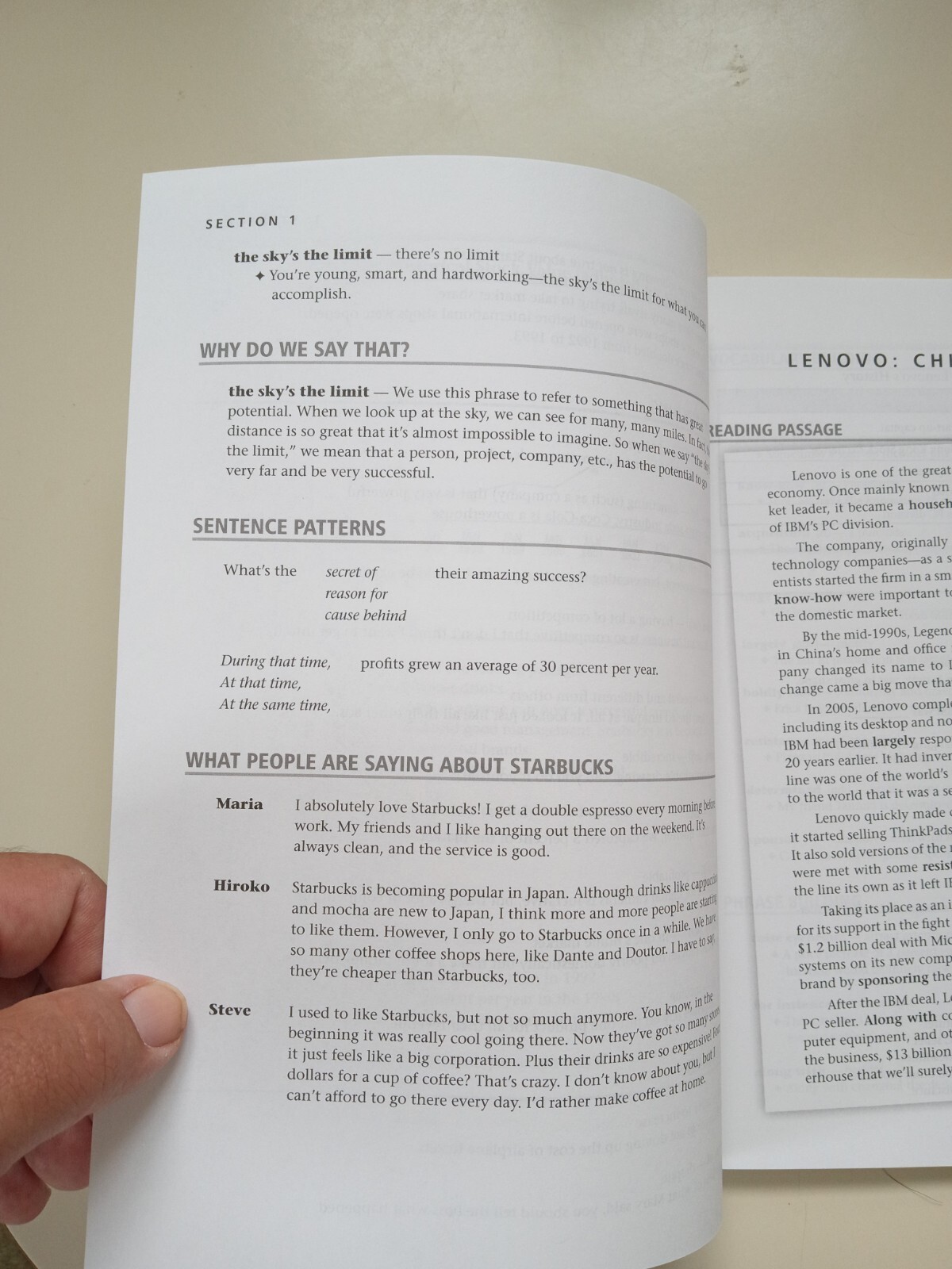 25 Business Stories : A Practical Guide for English Learners by Andrew E….
