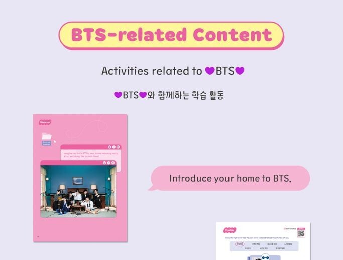 EASY KOREAN with BTS – for Basic Learners (Global Edition)