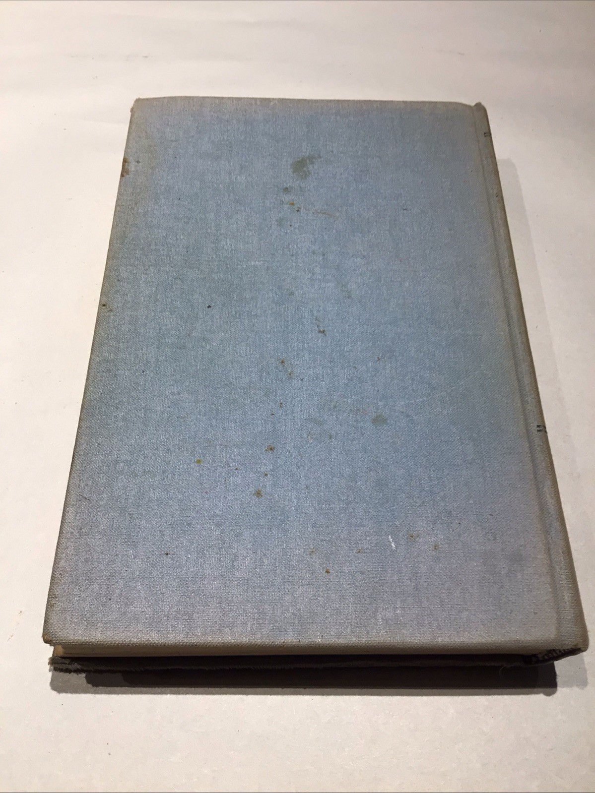 Vintage Spanish for Beginners 2nd Edition Norman P Sacks 1957 Textbook