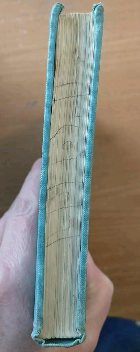 First Year Latin Revised Edition 1958 Bruce Publishing Acceptable