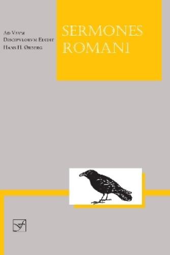 Hans H. rberg Sermones Romani (Paperback) Lingua Latina (UK IMPORT)