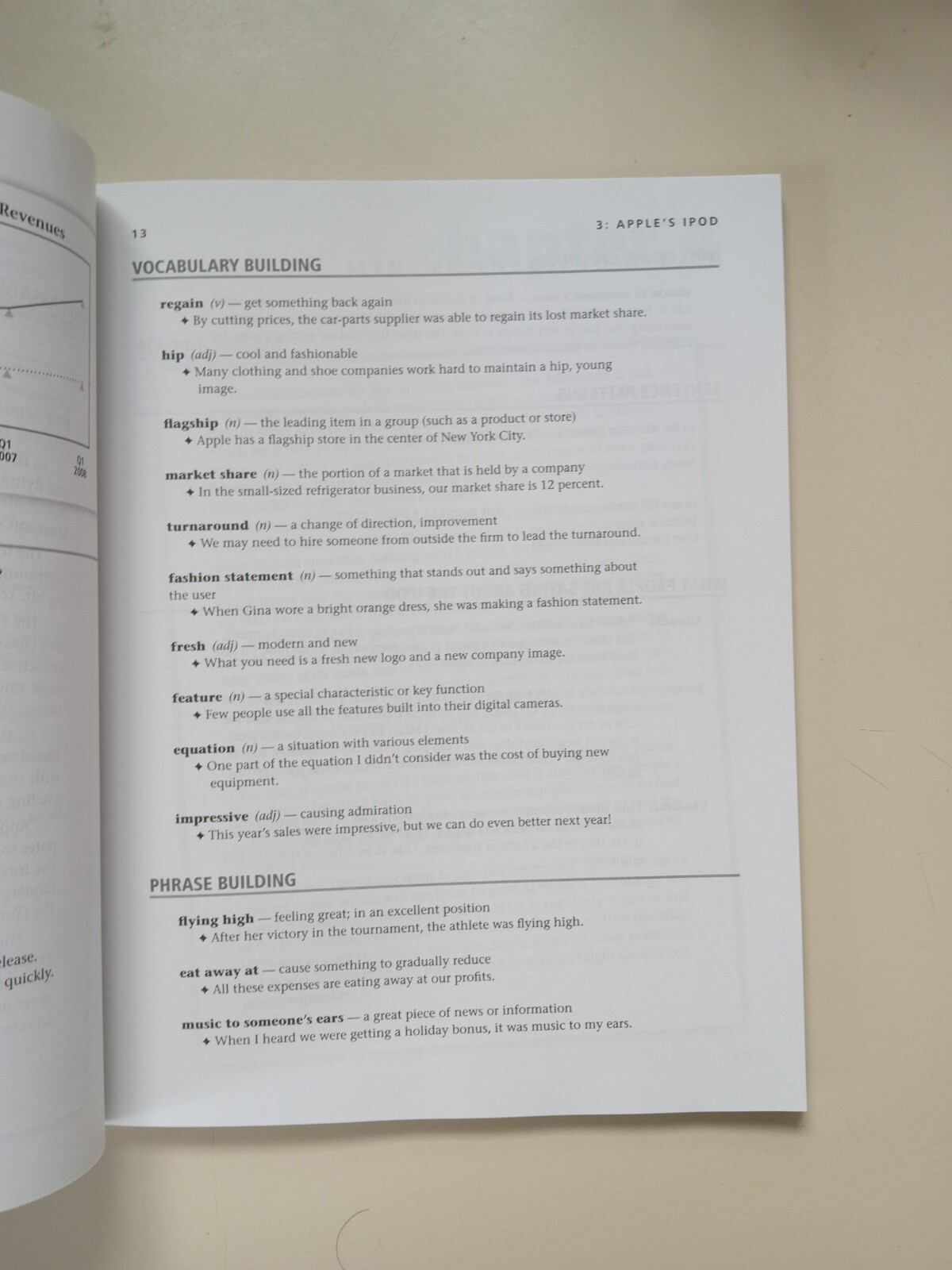25 Business Stories : A Practical Guide for English Learners by Andrew E….
