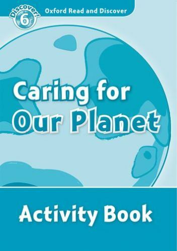Caring for Our Planet, Paperback by Not Available (na), Not Available (na), B…