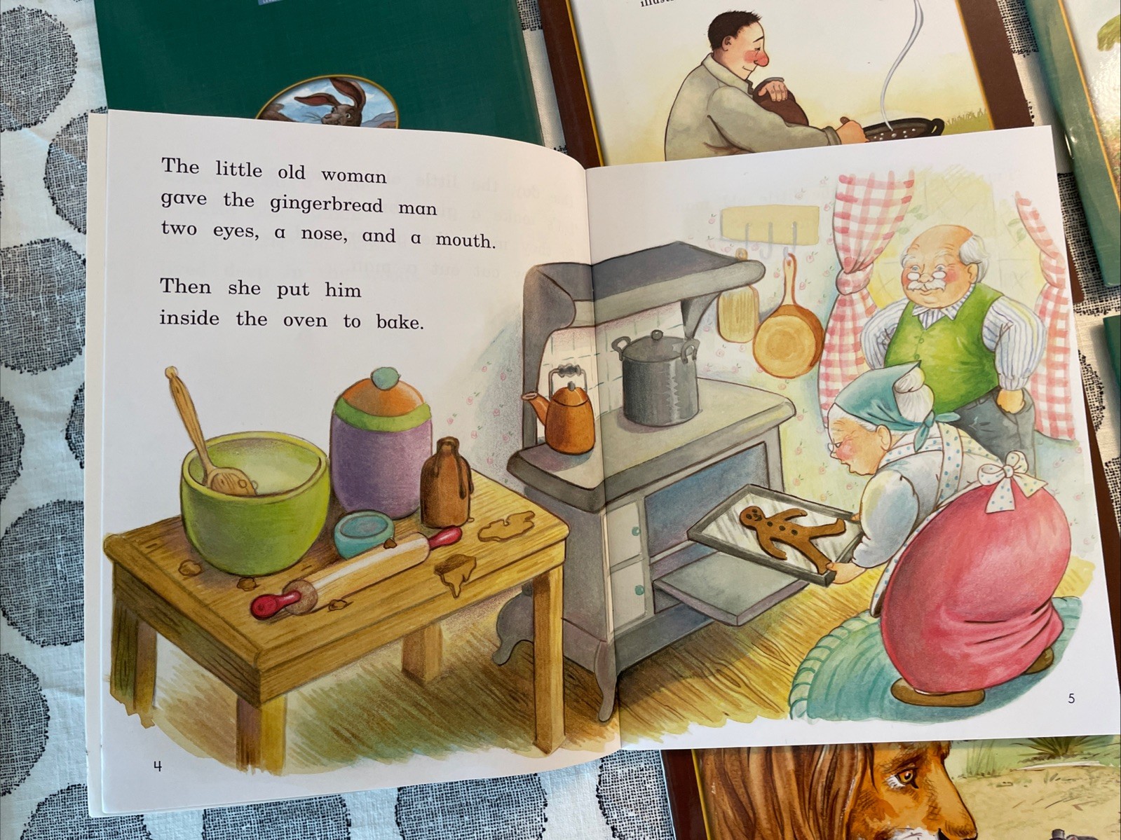 Classic Tales Level Literacy Summertime Reading 📚