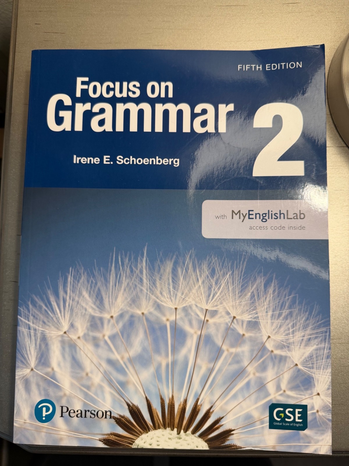 Focus on Grammar by Margaret Bonner, Marjorie Fuchs, Miriam Westheimer and Irene