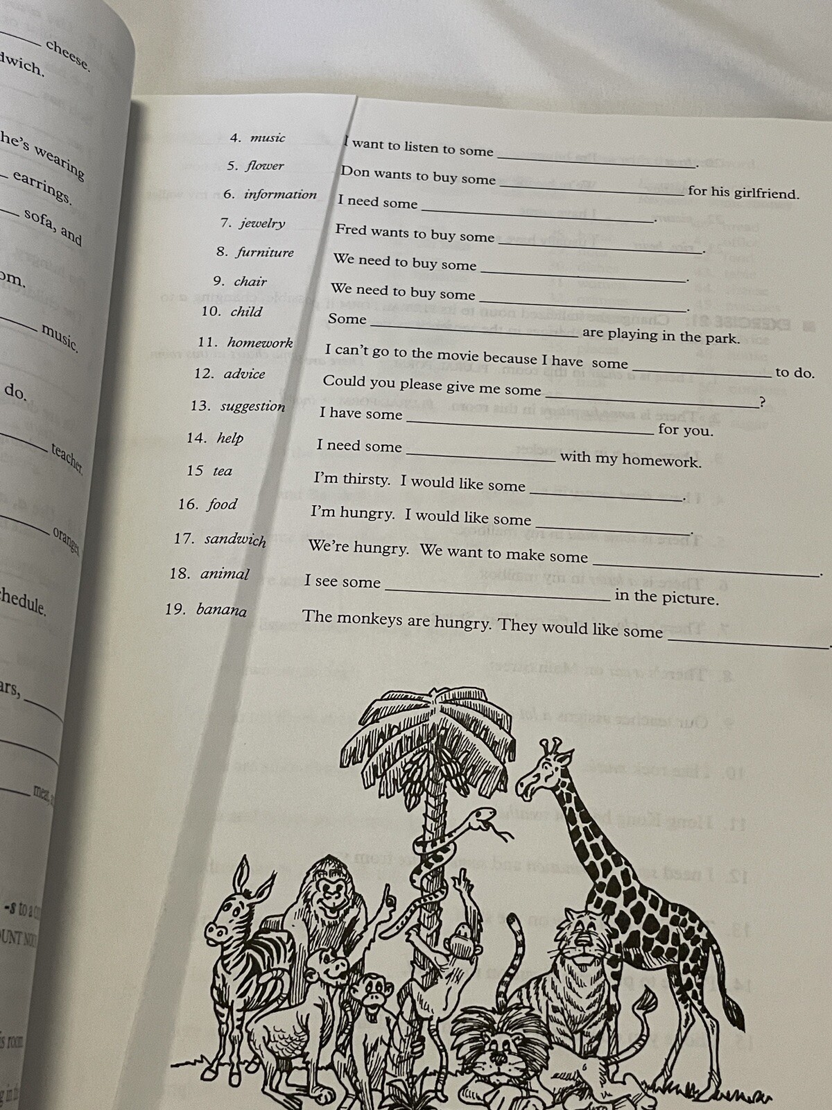 Basic English Grammar Second Edition Betty Schrampfer Azar