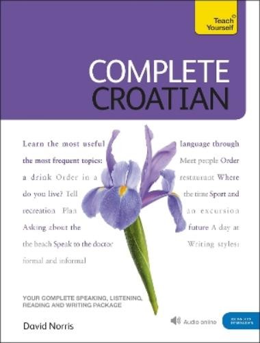 Vladislava Ribn Complete Croatian Beginner to (Mixed Media Product) (UK IMPORT)
