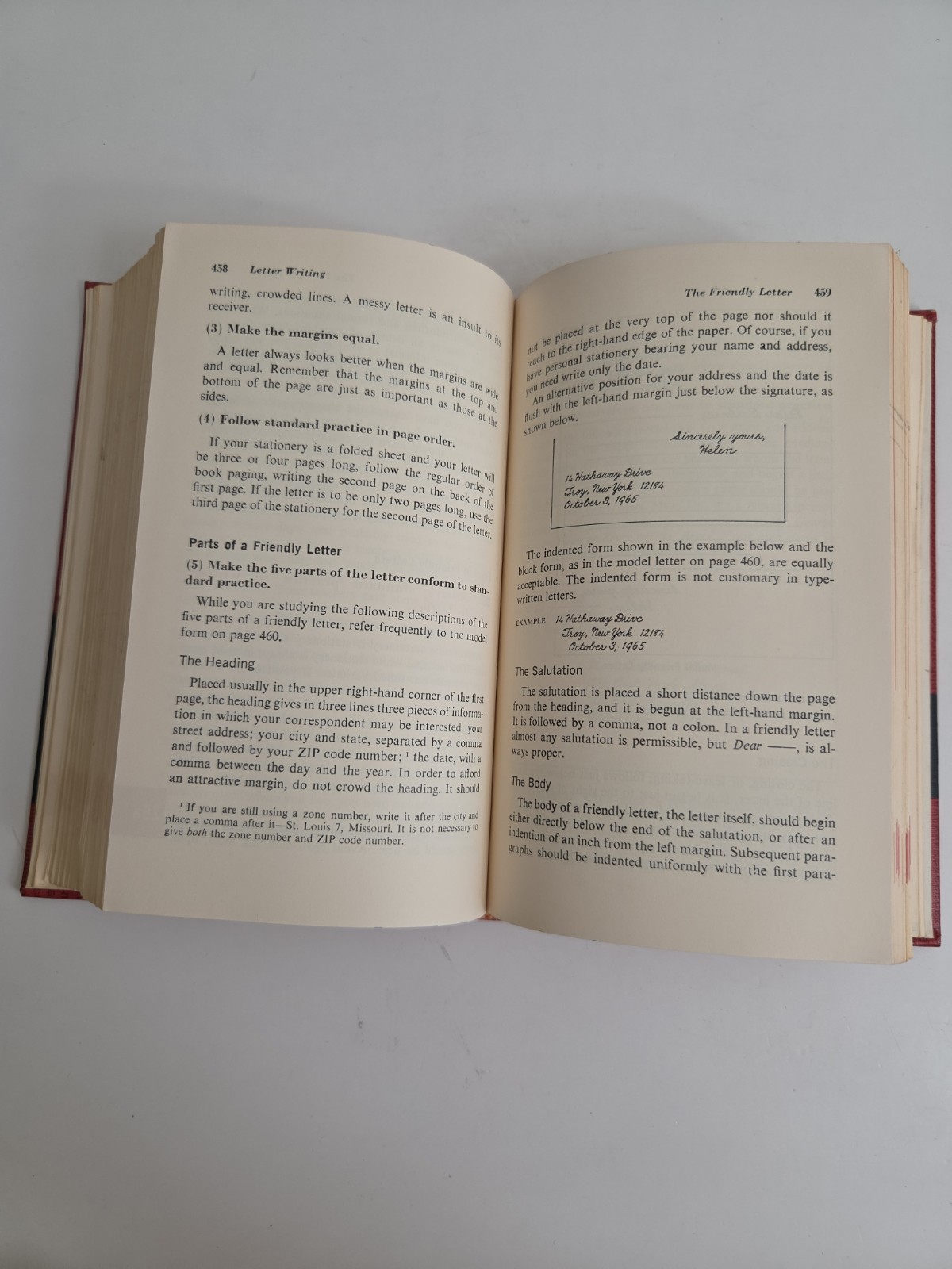 English Grammar and Composition Complete Course Warriner Griffith Hardcover