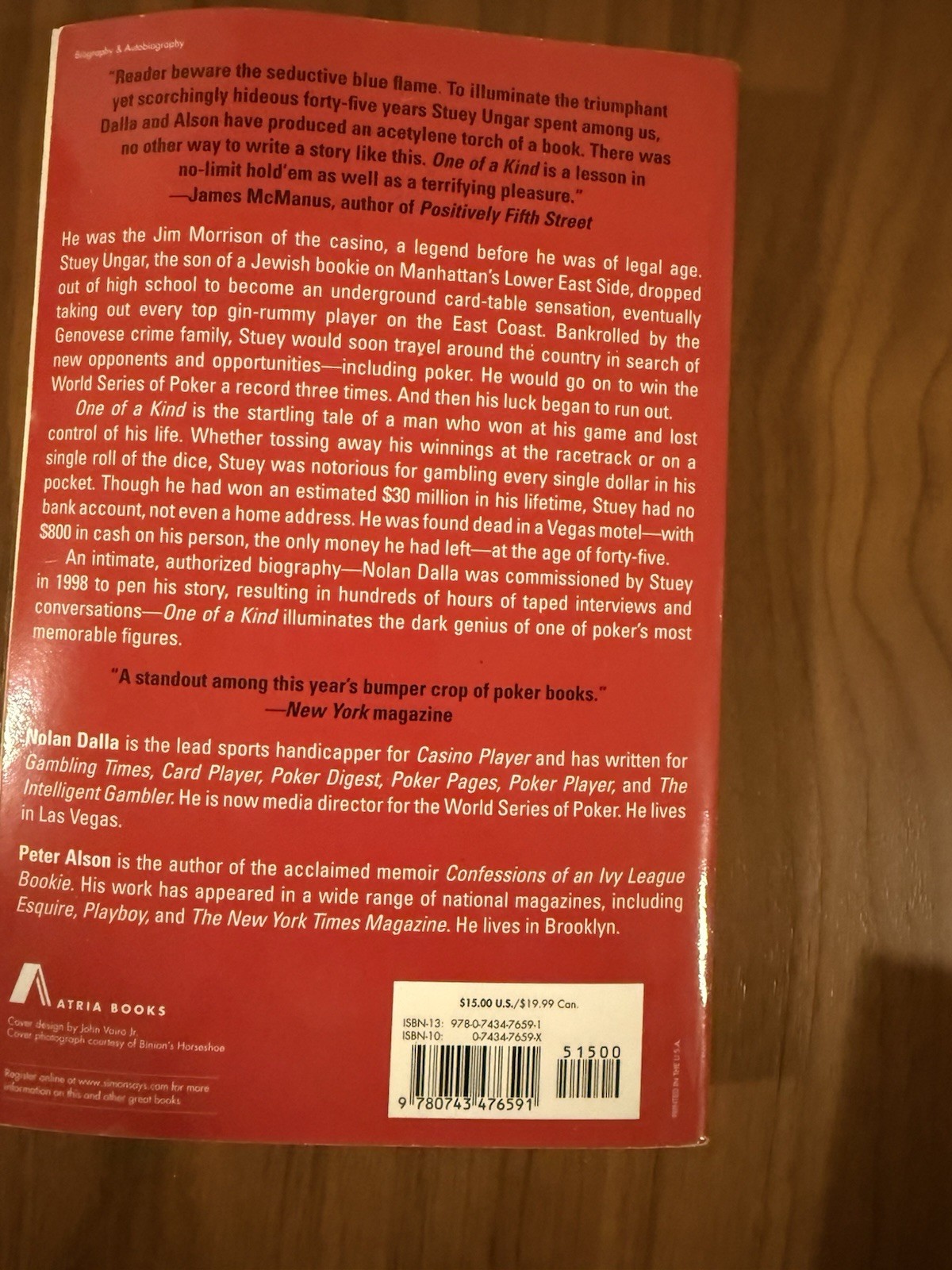 Lot Of Books