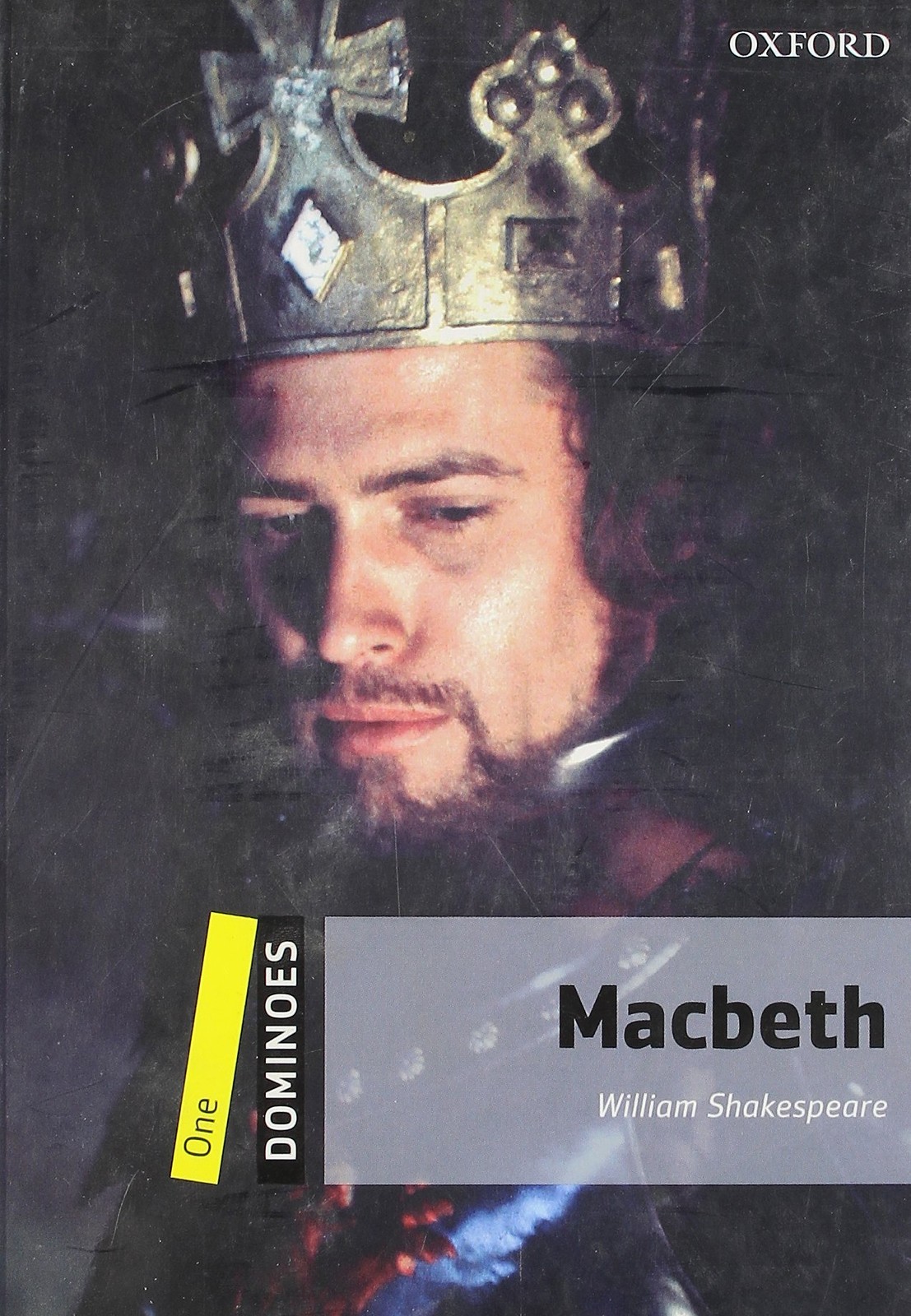 Dominoes: Level 1: 400-Word VocabularyMacbeth – paperback Shakespeare, Willi…