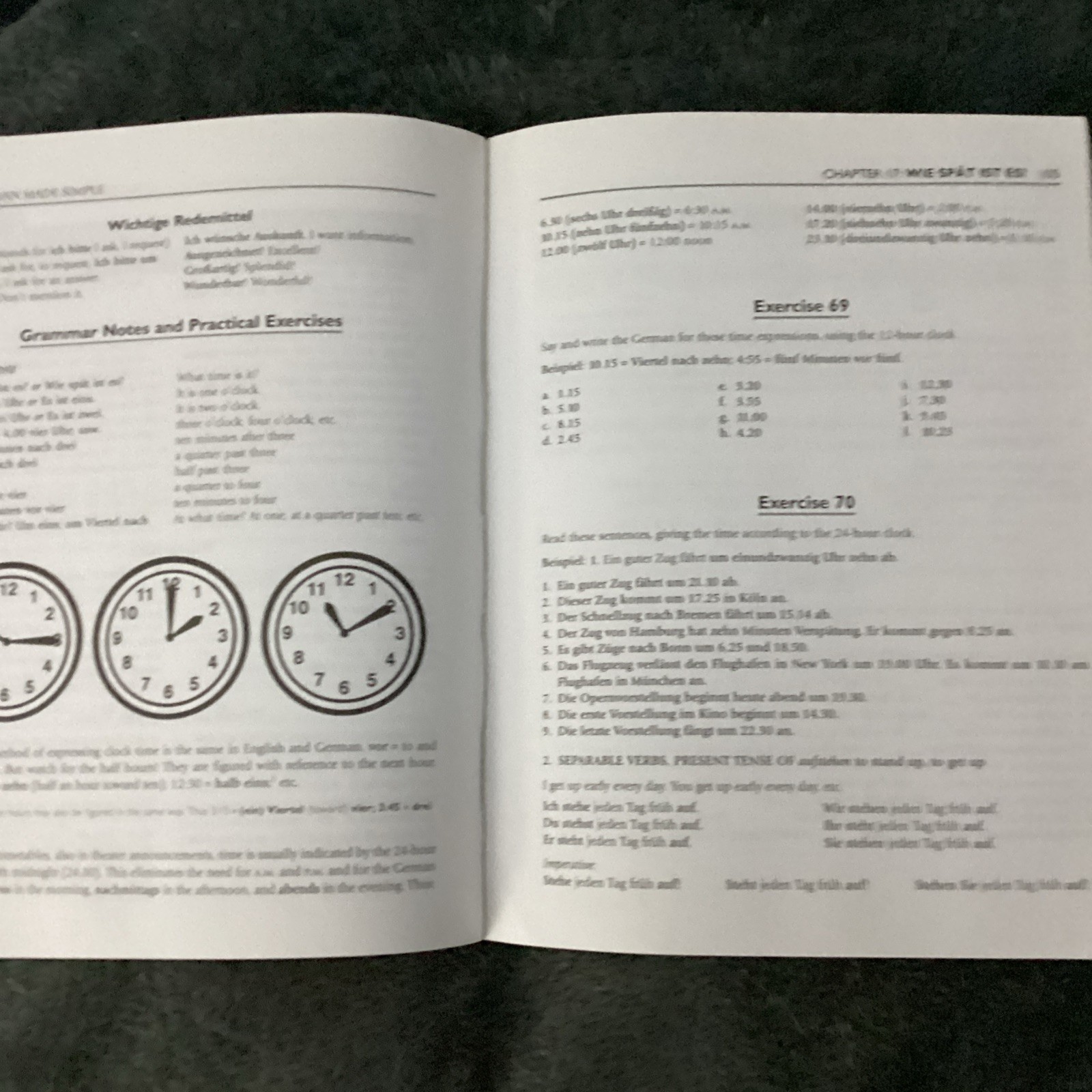 Made Simple Ser.: German Made Simple : Learn to Speak and Understand German…