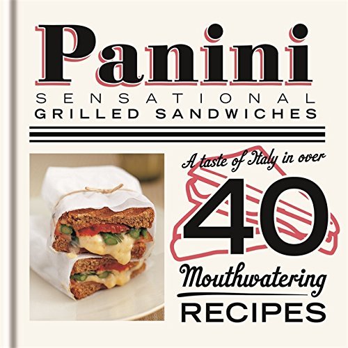 Panini, Hamlyn, New Book
