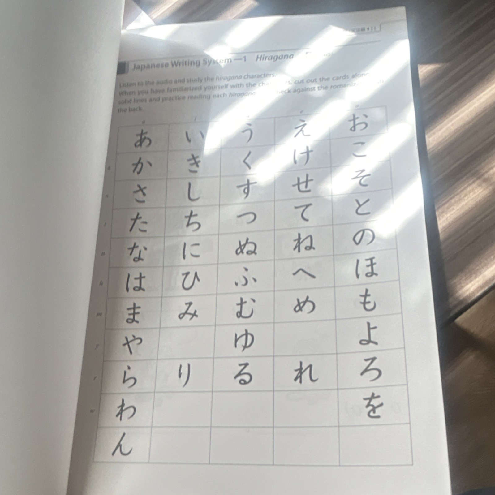 Genki Third Edition Japanese Workbook 2020 by Banno et al The Japan Times