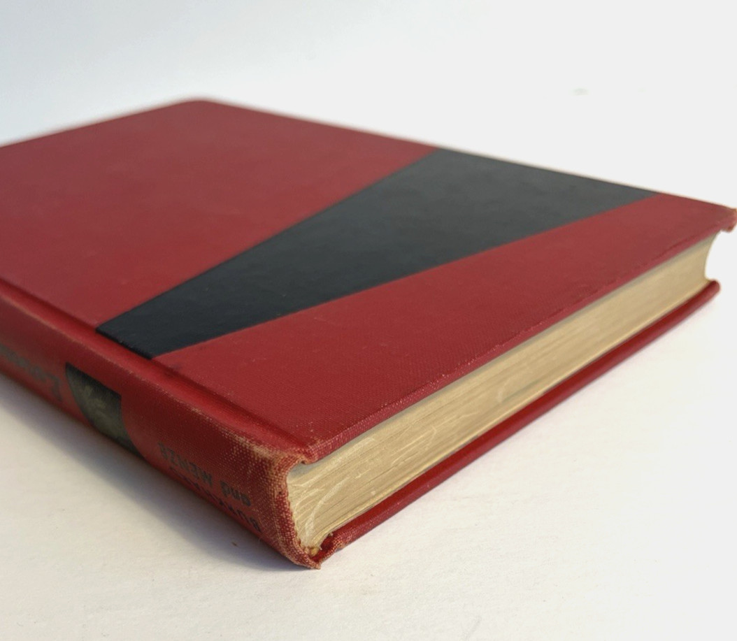 Lernen Sie Deutsch By Oscar Burkhard, Revised Edition 1955, published 1959