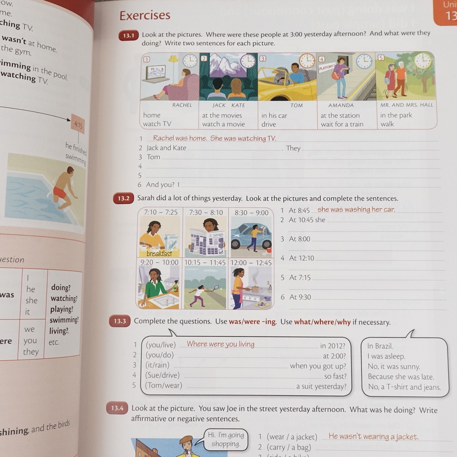 Basic Grammar in Use 4th Edition Student’s Book with Raymond Murphy Paperback