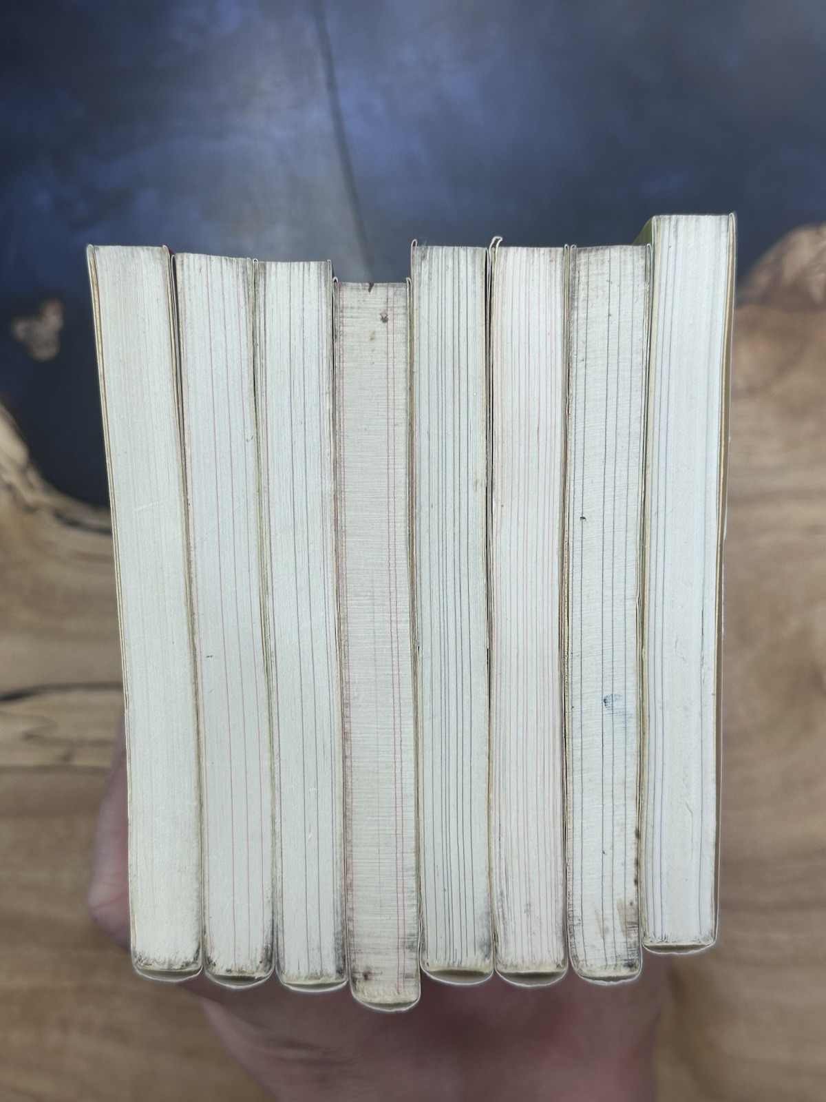 Lot of 8 Japan In Your Pocket books Illustrated Reference Study Learning Guides