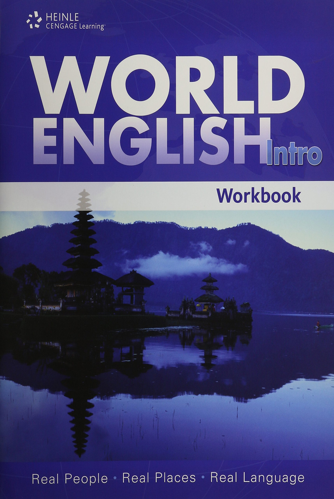 World English Intro:Workbook, by Martin Milner 