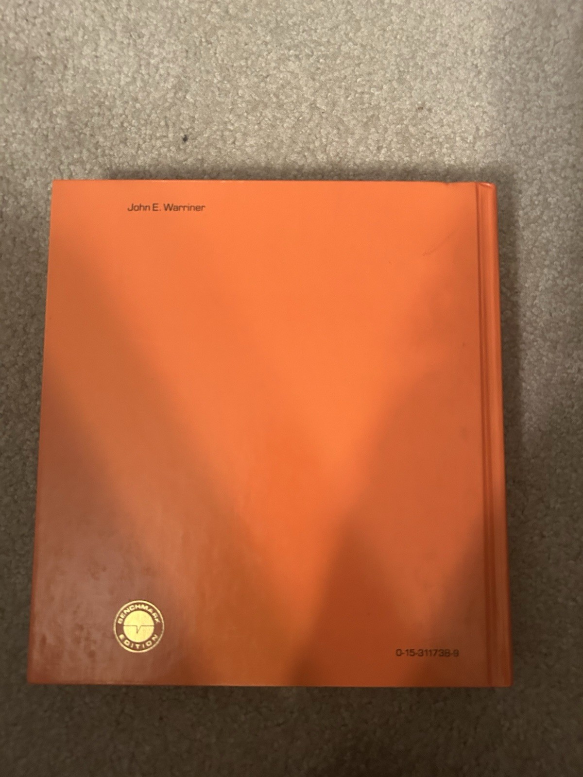 English Composition And Grammar First Course Annotated Teachers Edition