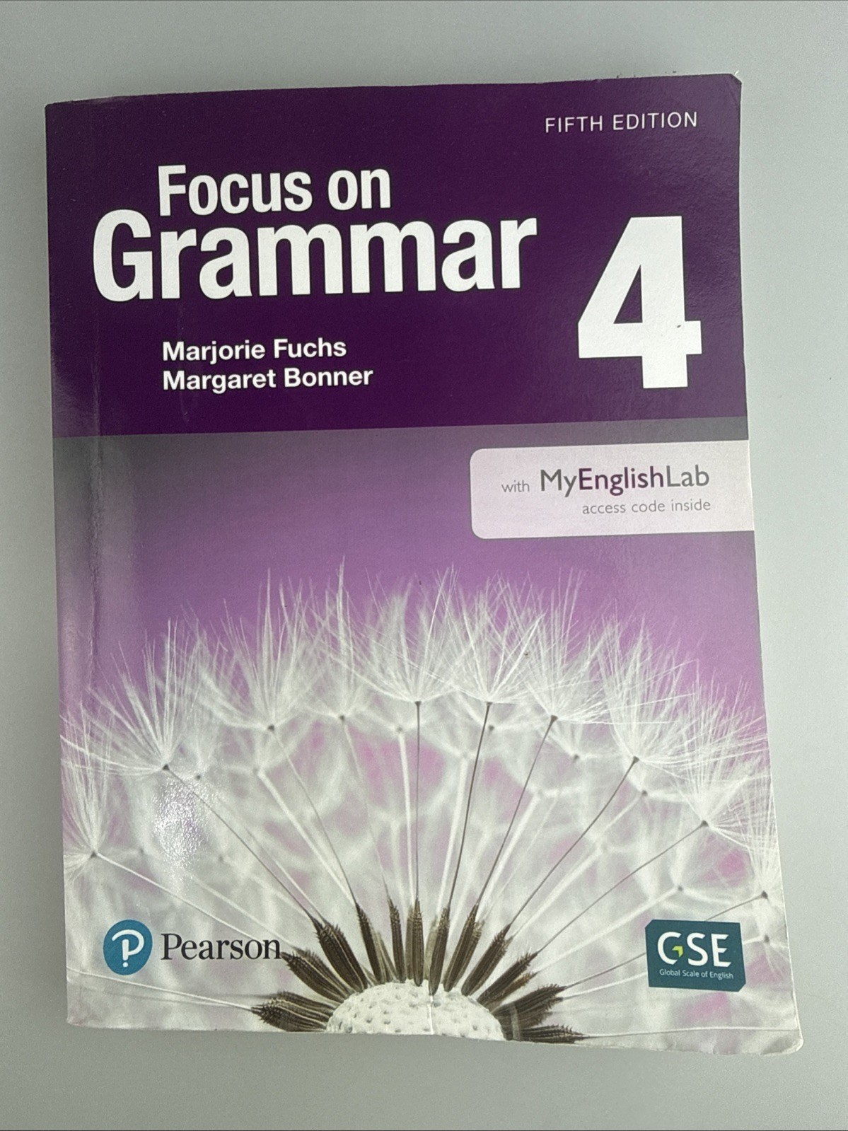 Focus on grammar 4