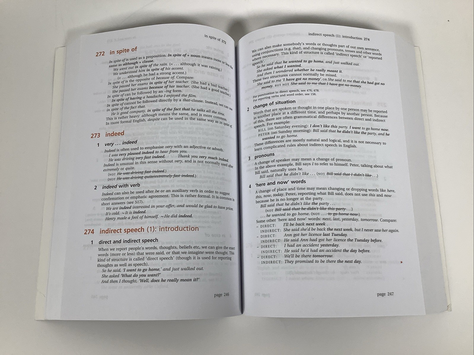 Practical English Usage 3rd Edition Fully Revised by Michael Swan