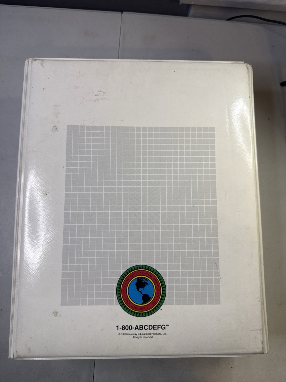 Vintage 1993 Hooked On Phonics Complete Set Gateway Educational Products Reading