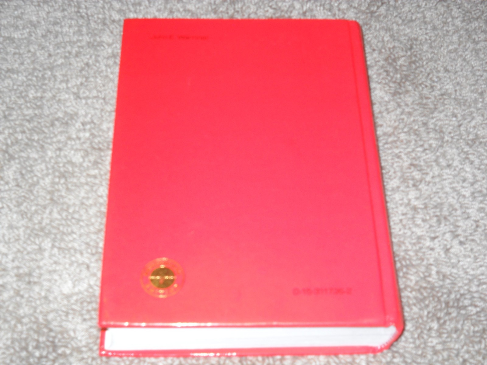 English Composition and Grammar: Complete Course, Benchmark Edition