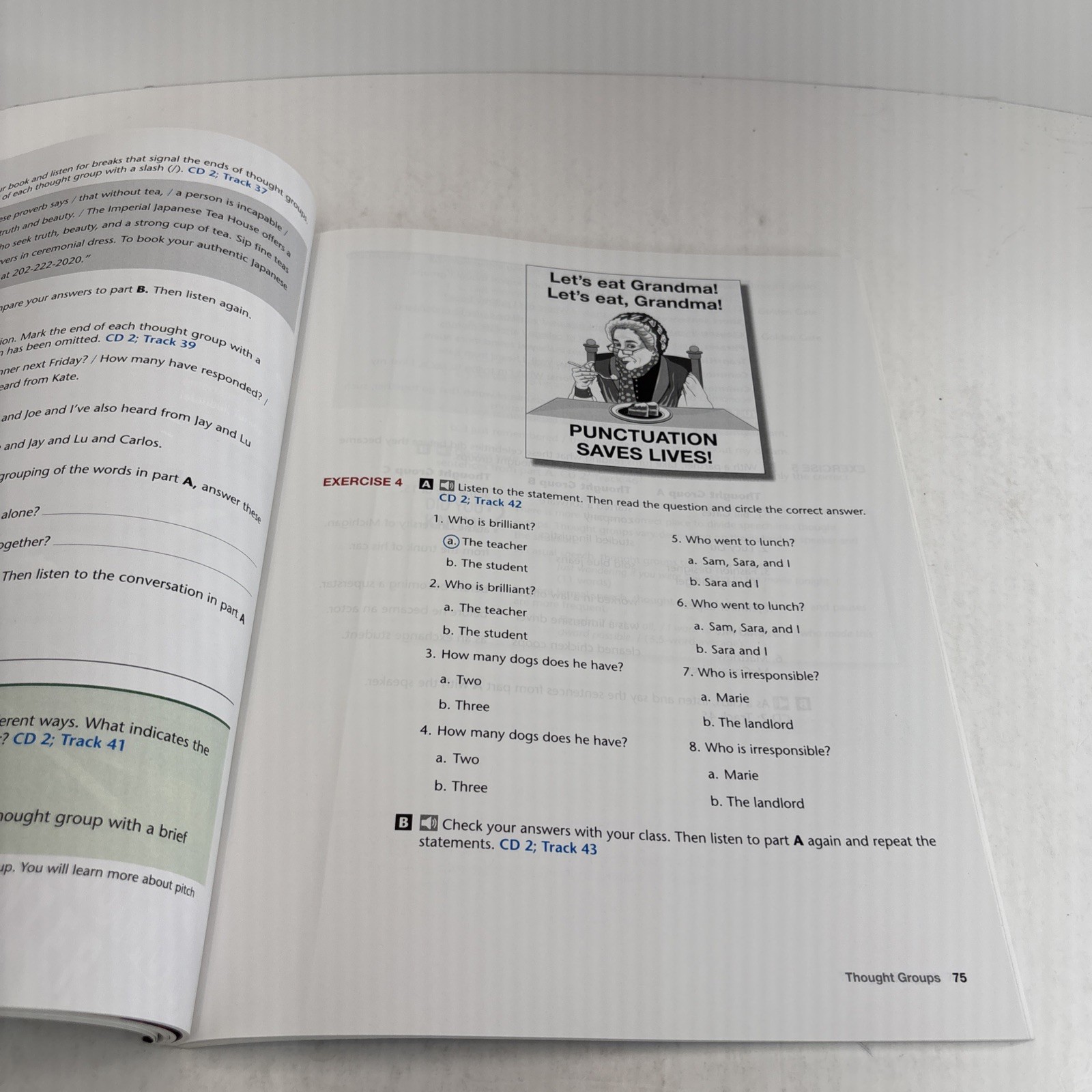 Well Said (Well Said, Fourth Edition