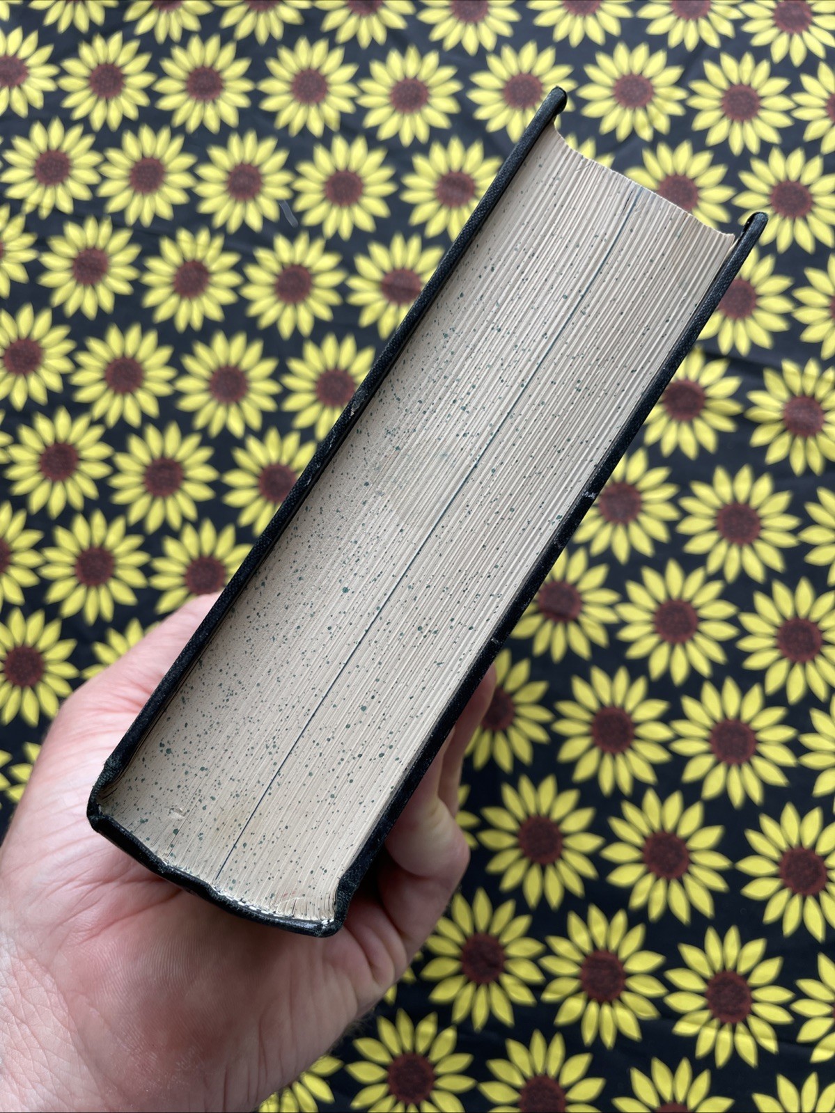 Cassell’s Italian Dictionary (Italian- English, E-I) (1967 VTG Funk Wagnalls HC)