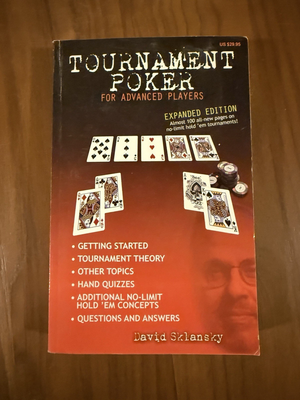 Lot Of Books
