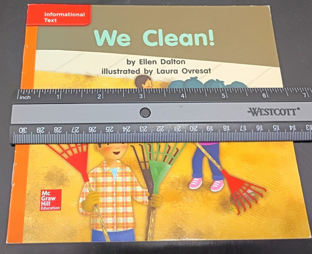 Scholastic Phonics Readers Set of 47 and 18 McGraw Hill Education Homeschool