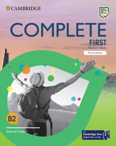 Deborah Hobbs Complete First Teacher’s Book (Mixed Media Product) (UK IMPORT)