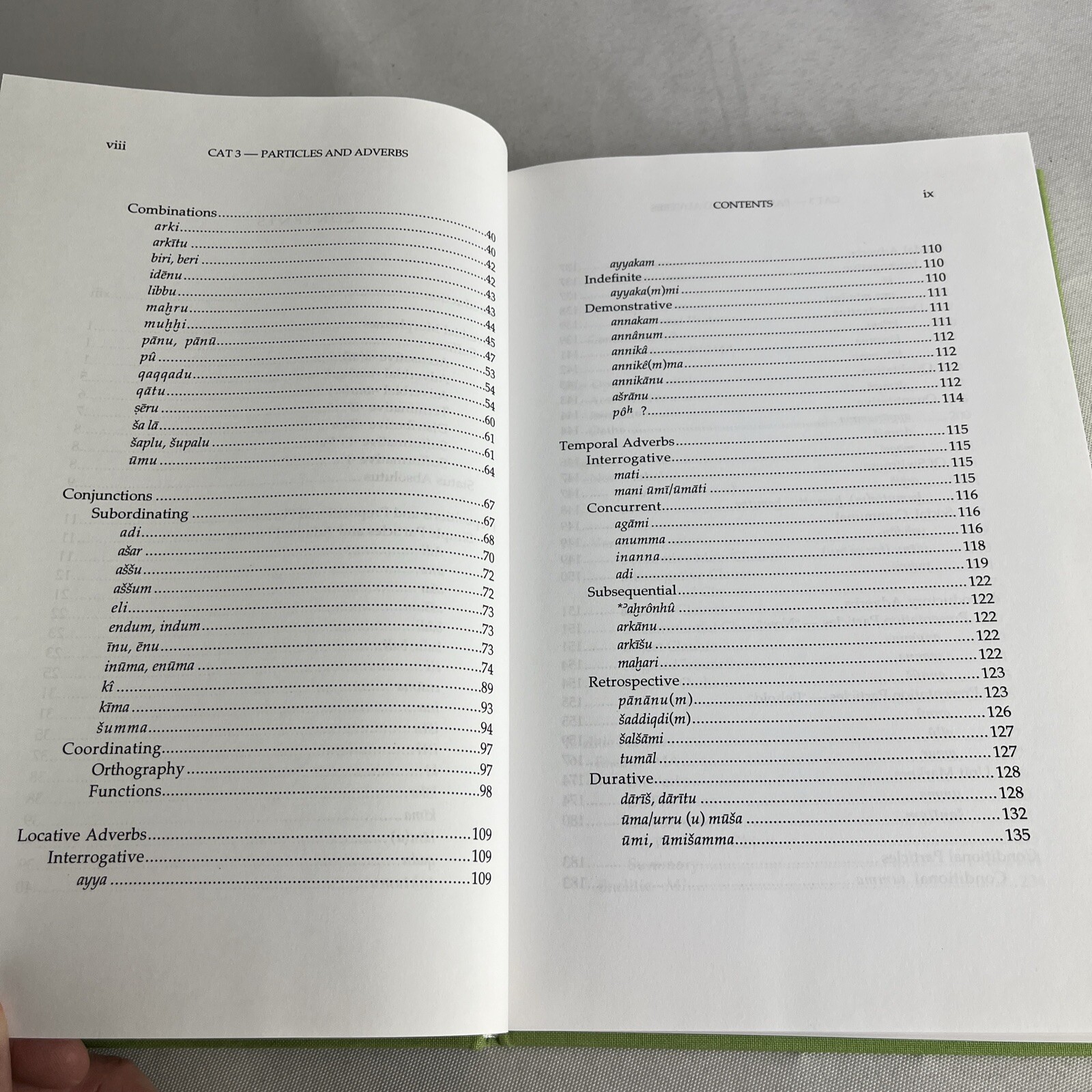 Canaanite In The Amarna Tablets: A Linguistic Analysis…. – 4 Volume Set – HC