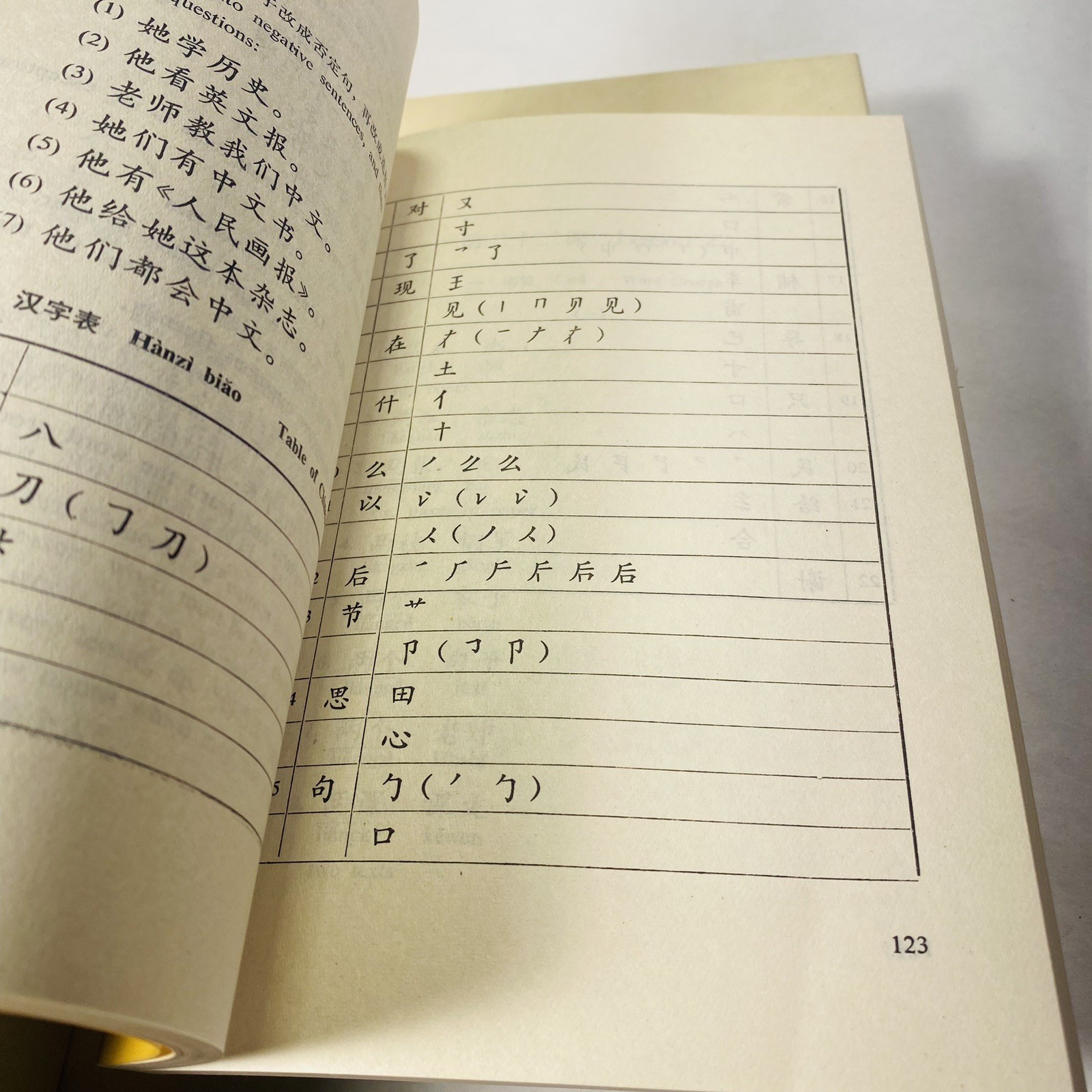 Elementary Chinese Vtg Cassette Tape SET Language Learning 1975