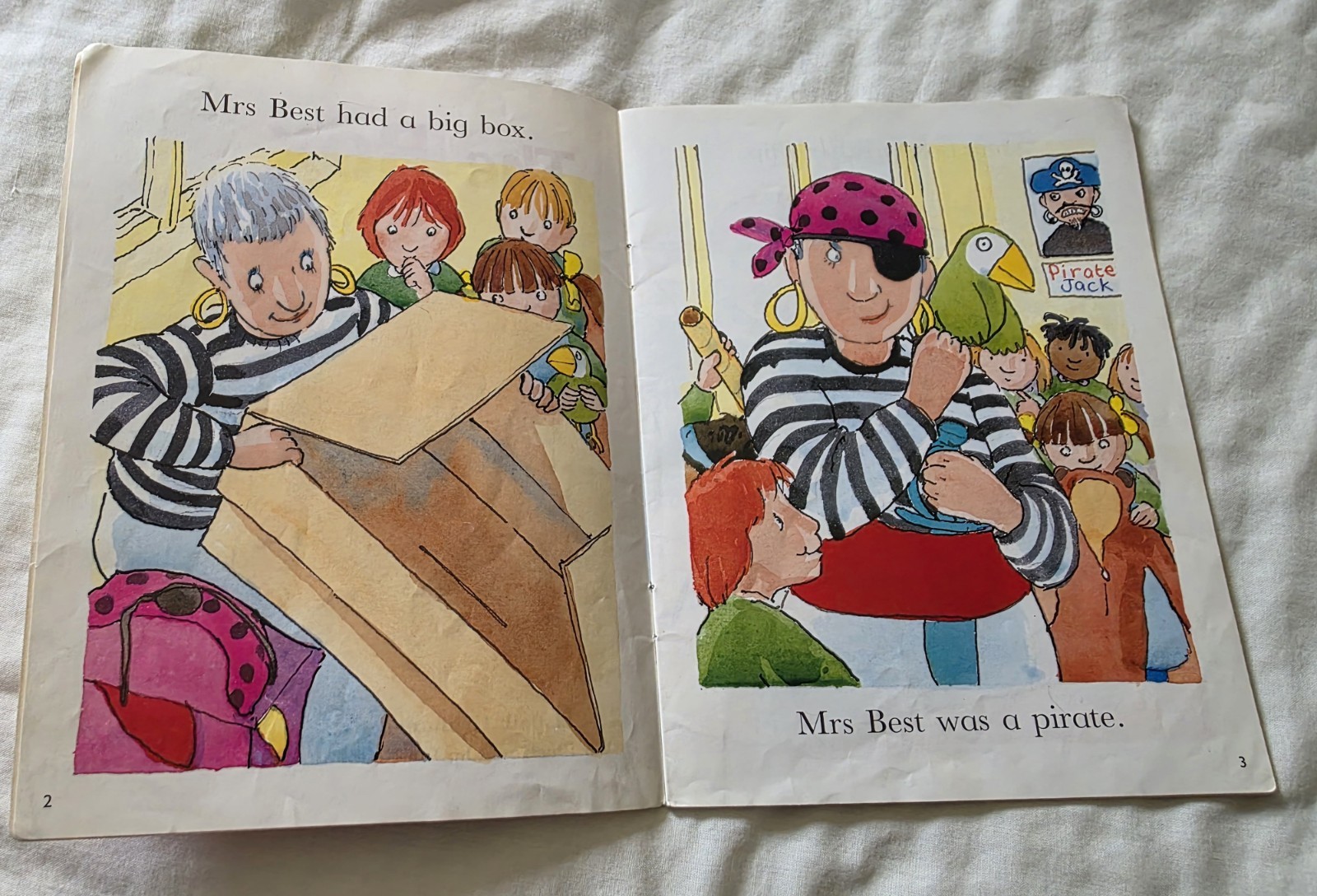 Oxford Literacy Web 7 Reading Book Bundle Stage 2 Fiction & Non fiction