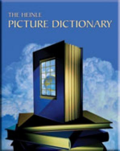 The Heinle Picture Dictionary: Chinese, Simplified by Cengage Learning