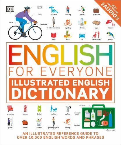 DK English for Everyone Ser.: English for Everyone