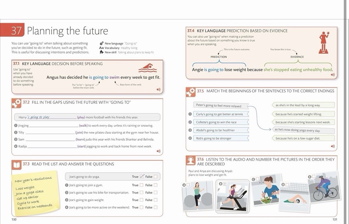DK English for Everyone Ser.: English for Everyone Course Book Level 3…