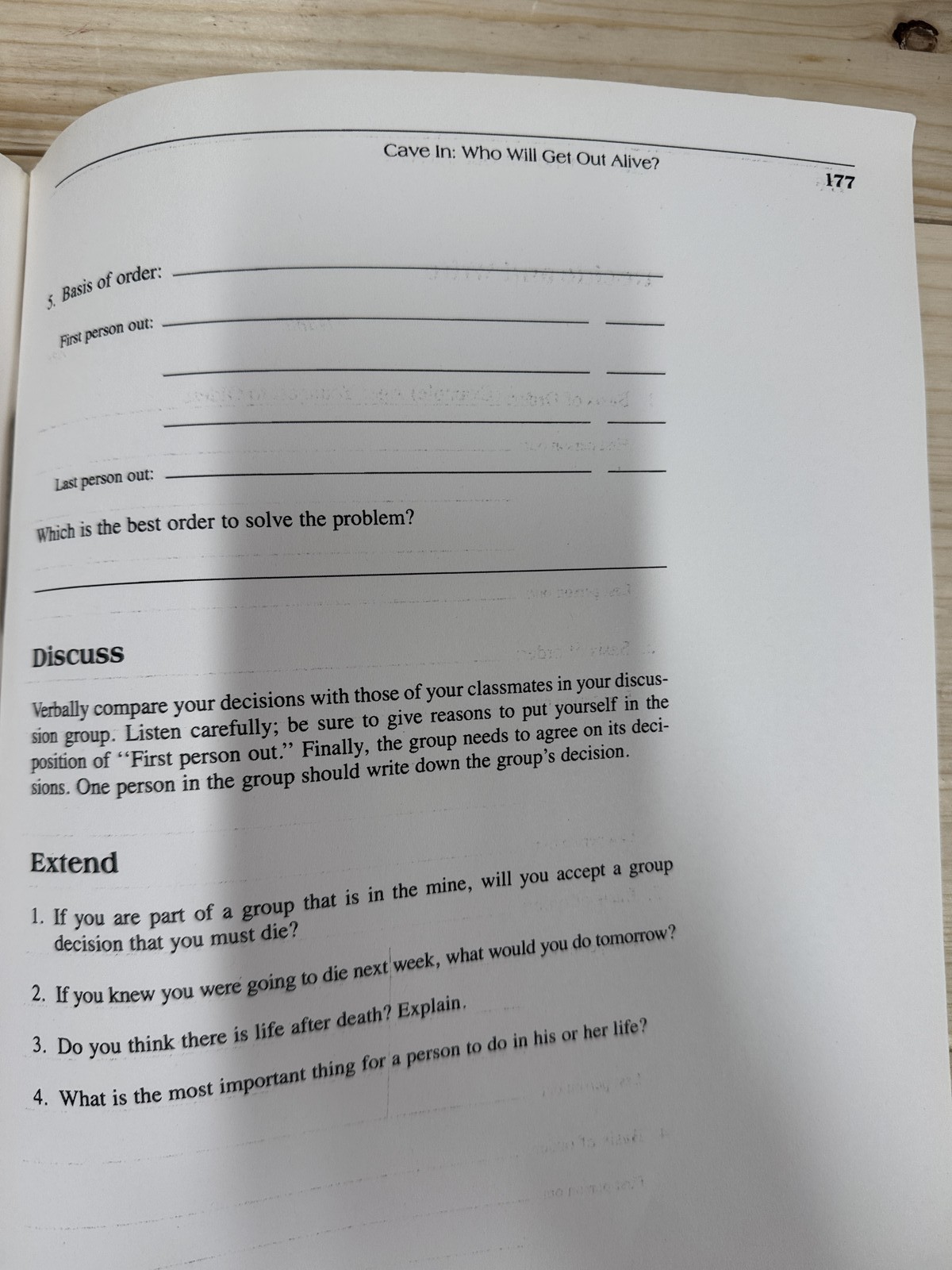 Can’t Stop Talking Second Edition George Rooks ESL English Language Textbook