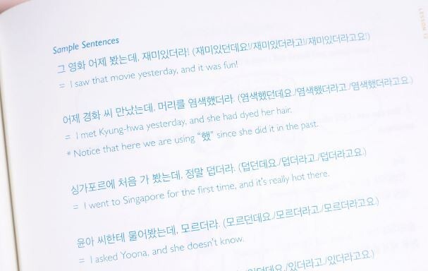Talk To Me In Korean Levels 6-10 Package (Textbooks + Workbooks)