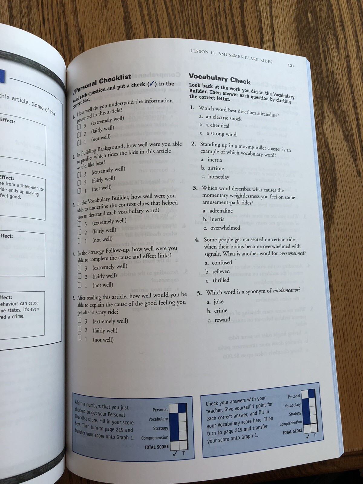 Signature Reading : Level I, Paperback by McGraw-Hill; Jamestown Education