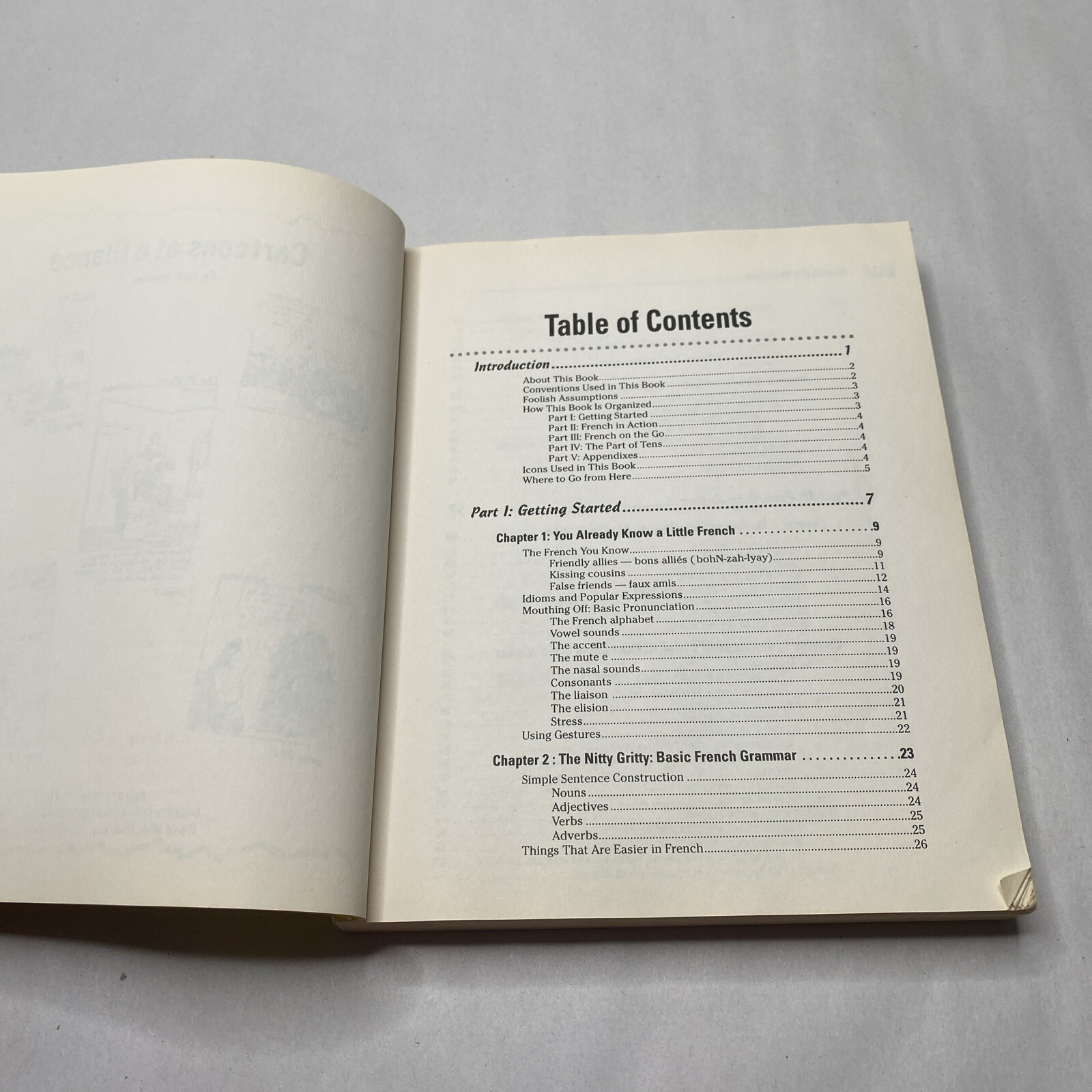 French for Dummies by Michelle M. Williams, Dodi-Katrin Schmidt and Dominique…