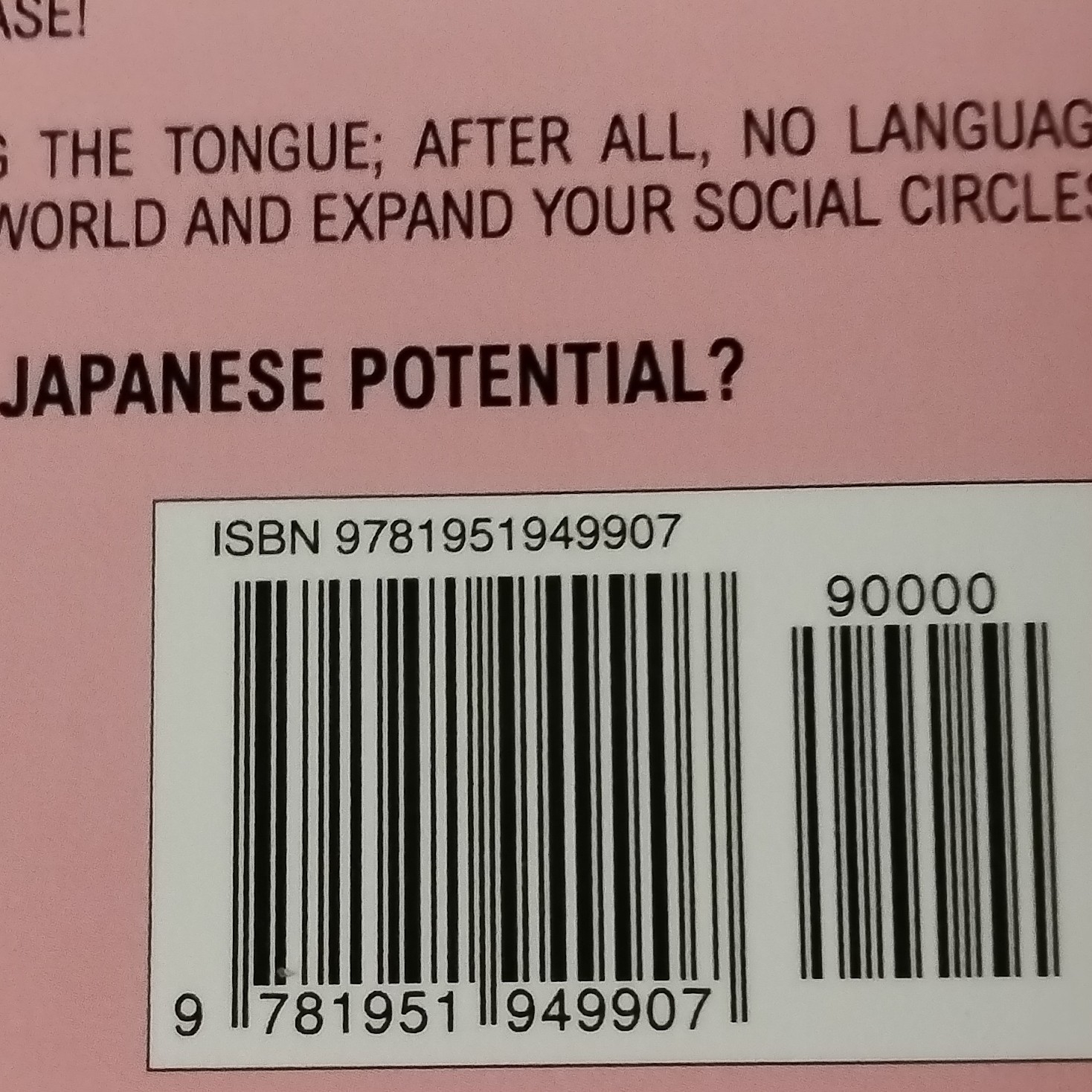 Easy Japanese Phrase Book by Lingo Mastery, 1500+ Phrases, Japanese-English