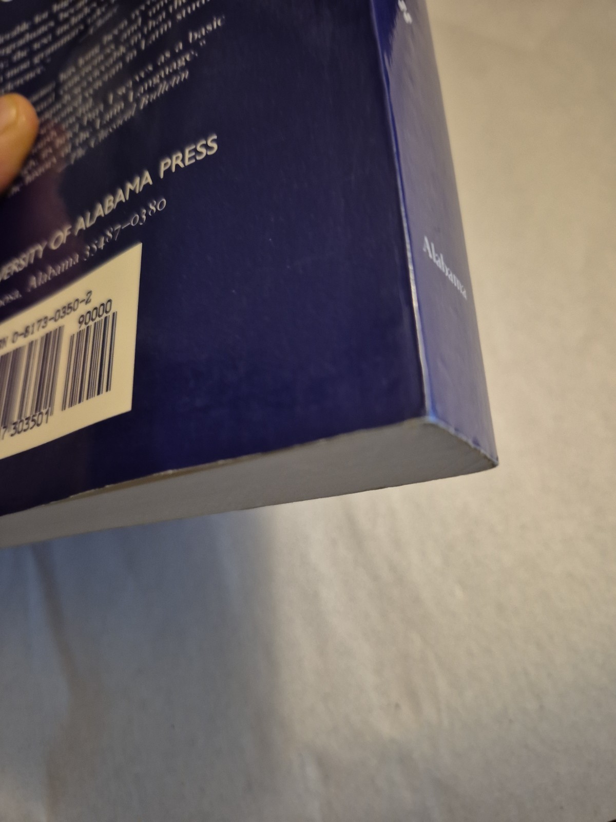 A Latin Grammar by Carl Darling Buck and William Gardner Hale TPB Language