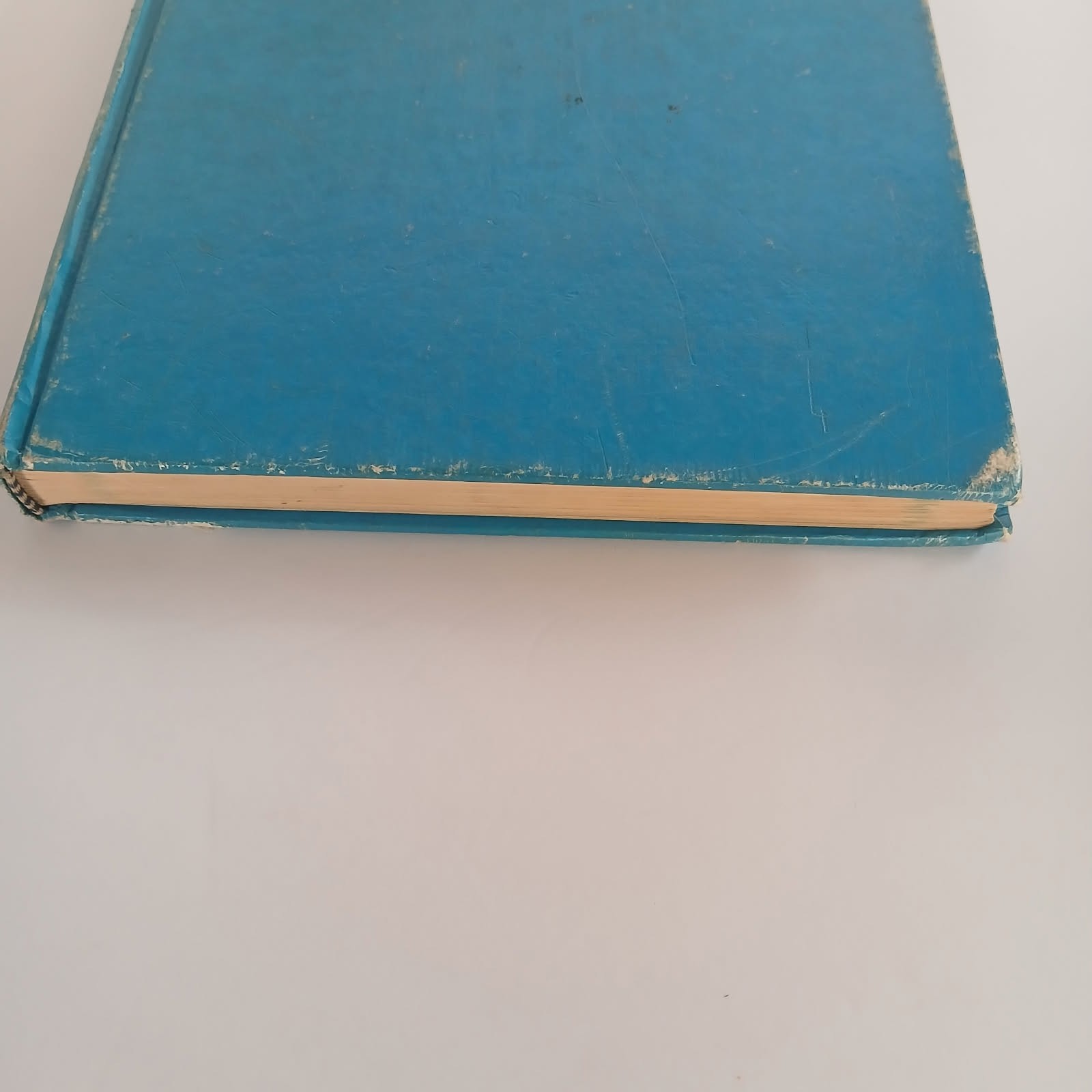 Vintage Je Parle Francais Foreign Language School Book French Language 1969